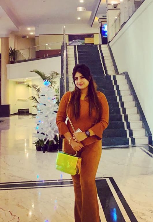 Komal