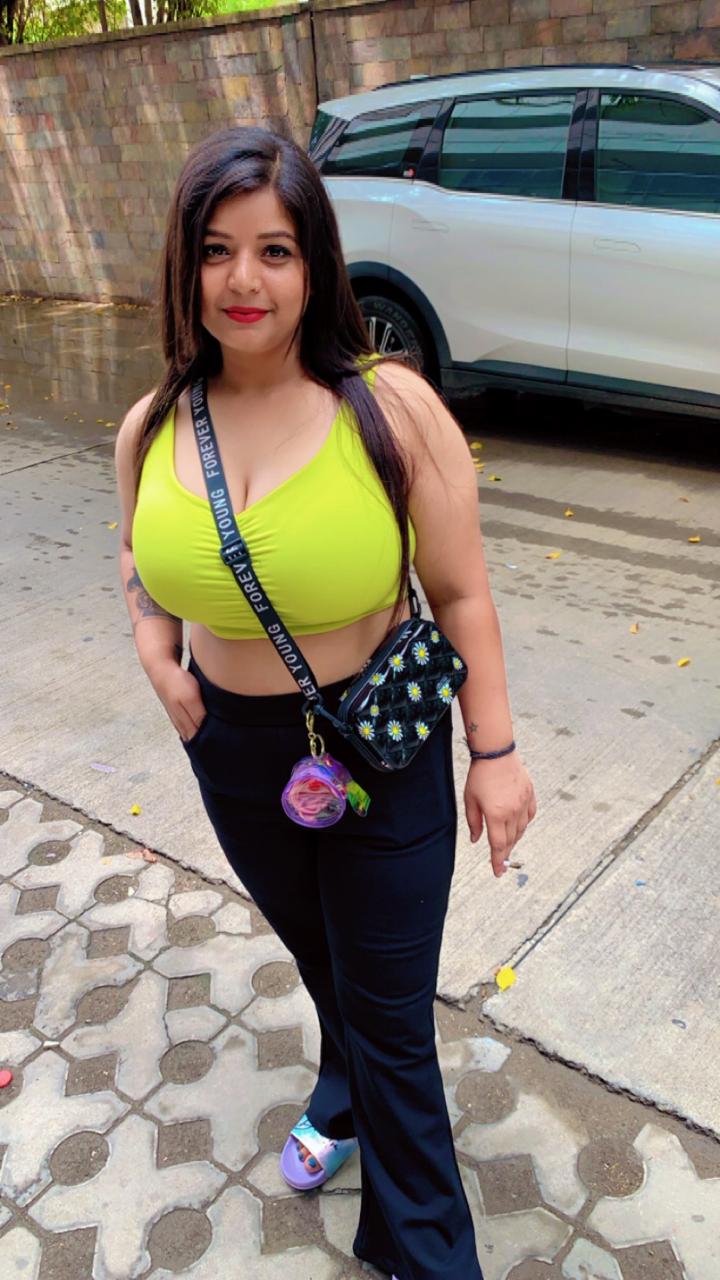 Shaloni